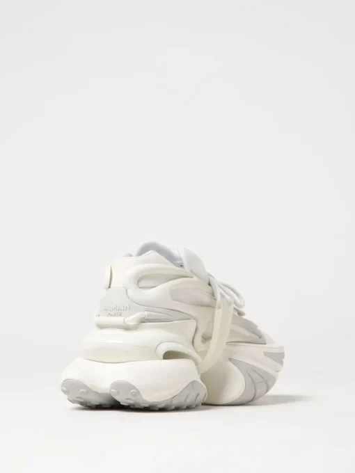 Sneakers Unicorn Balmain in gomma e neoprene