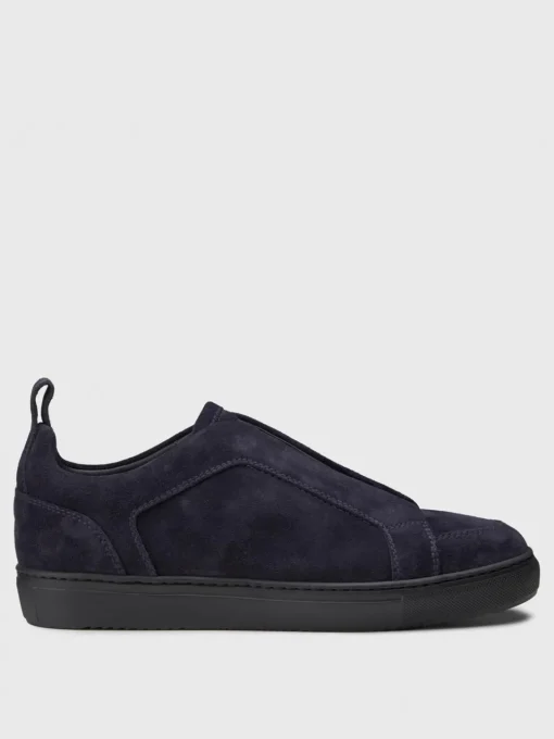Sneakers uomo Doucal's