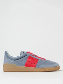 Sneakers Upvillage Valentino Garavani in camoscio