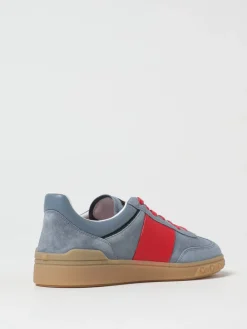 Sneakers Upvillage Valentino Garavani in camoscio