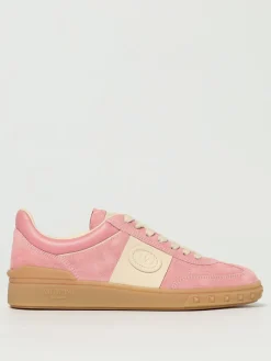 Sneakers Upvillage Valentino Garavani in camoscio