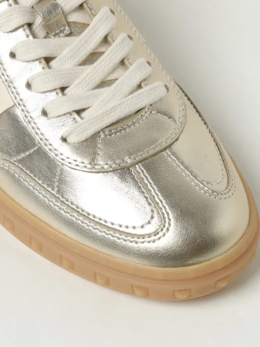 Sneakers Upvillage Valentino Garavani in pelle laminata
