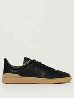Sneakers Upvillage Valentino Garavani in pelle traforata