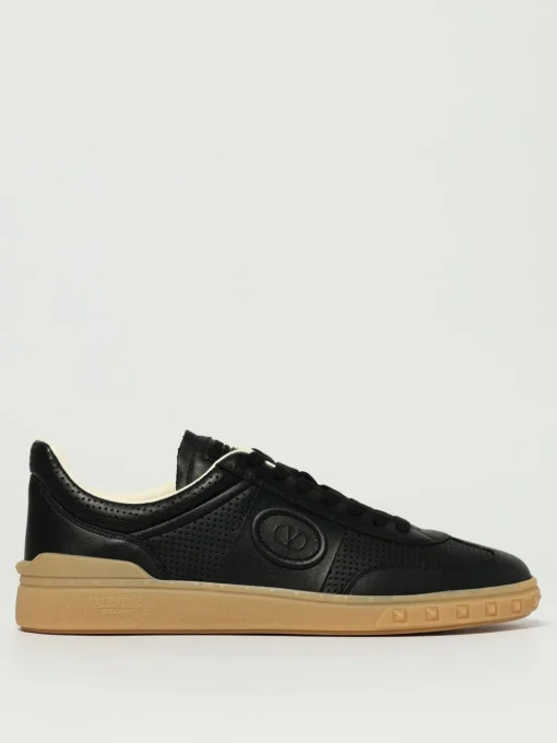 Sneakers Upvillage Valentino Garavani in pelle traforata