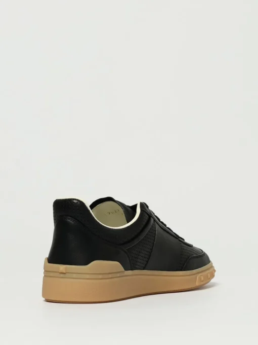 Sneakers Upvillage Valentino Garavani in pelle traforata