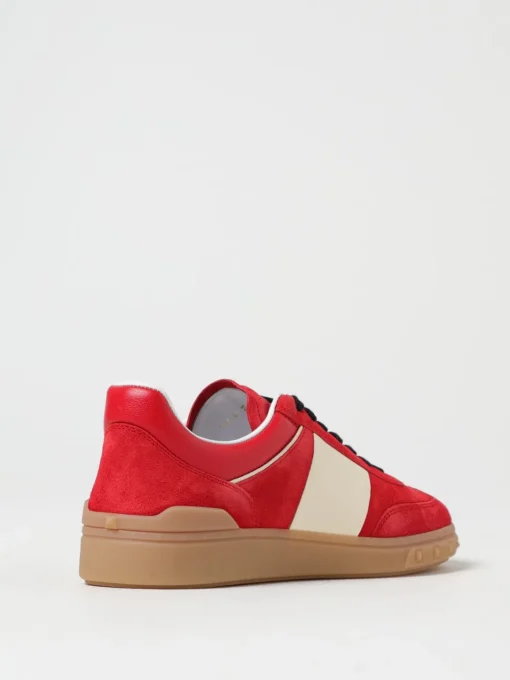 Sneakers Upvillage Valentino Garavani in camoscio