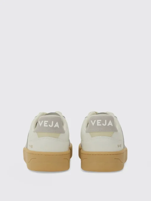 Sneakers V-90 Veja in pelle
