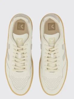 Sneakers V-90 Veja in pelle