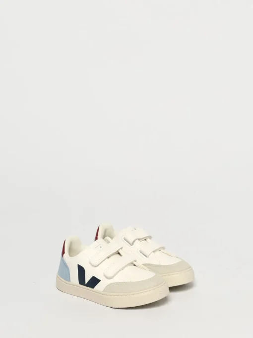 Sneakers V-12 Veja in pelle