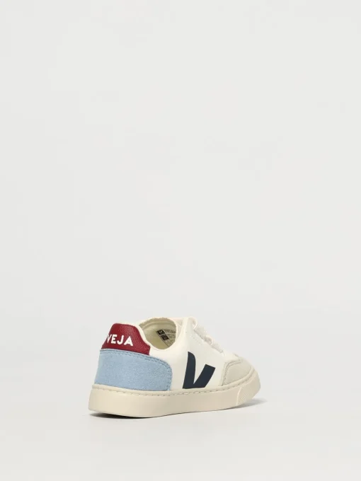 Sneakers V-12 Veja in pelle