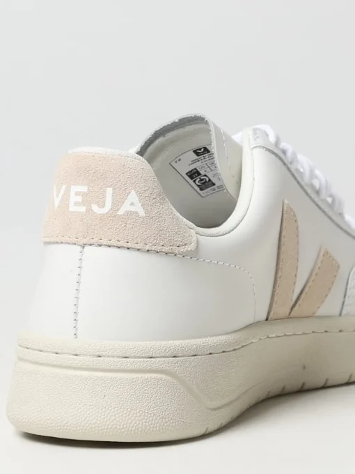 Sneakers V-12 Veja in pelle
