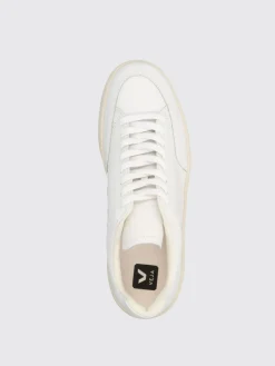 Sneakers V-12 Veja in pelle