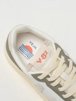 Sneakers V-82 Veja in pelle O.T.