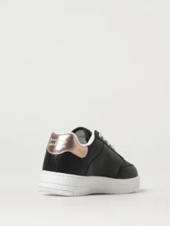 Sneakers Versace Jeans Couture in pelle a grana