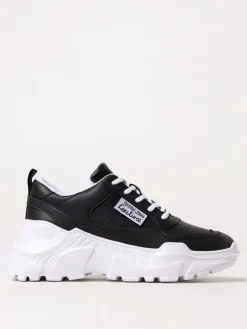 Sneakers Versace Jeans Couture in pelle