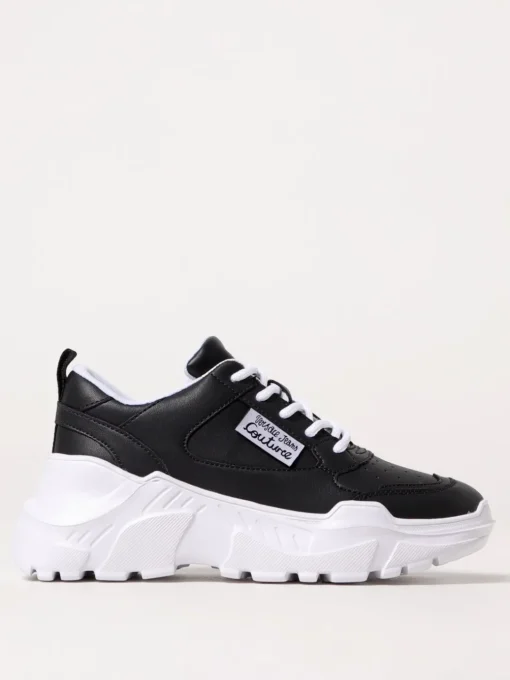 Sneakers Versace Jeans Couture in pelle