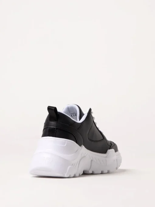 Sneakers Versace Jeans Couture in pelle