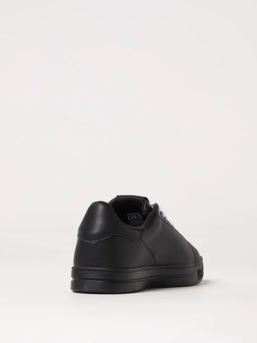 Sneakers Versace Jeans Couture in pelle