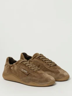 Sneakers Vic Matié in camoscio
