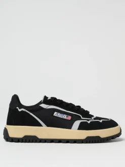 Sneakers Wildpace Autry in mesh