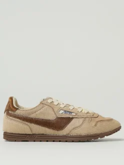 Sneakers Windspin Autry in cavallino