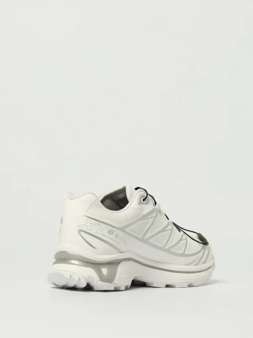 Sneakers XT-6 Gore-Tex Salomon in mesh e gomma