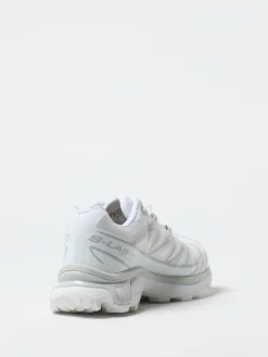 Sneakers XT-6 Salomon in mesh e gomma