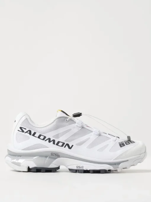 Sneakers XT-4 Salomon in mesh
