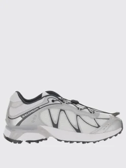 Sneakers XT-Whisper Salomon in mesh e gomma