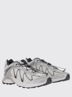 Sneakers XT-Whisper Salomon in mesh e gomma