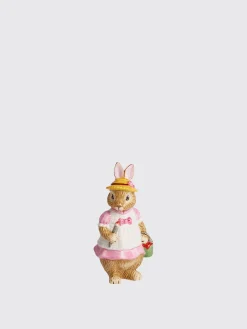 Statuetta Easter Villeroy & Boch in porcellana