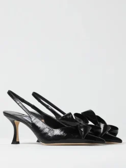 Staz Sling Back 70 Jimmy Choo in pelle
