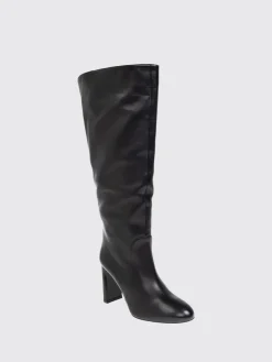 Stivale Babette Stuart Weitzman in pelle