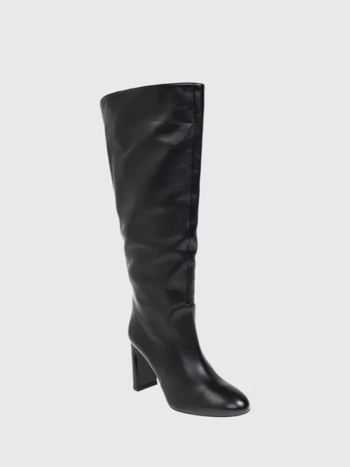 Stivale Babette Stuart Weitzman in pelle