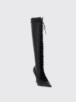 Stivale Colette Le Silla in pelle