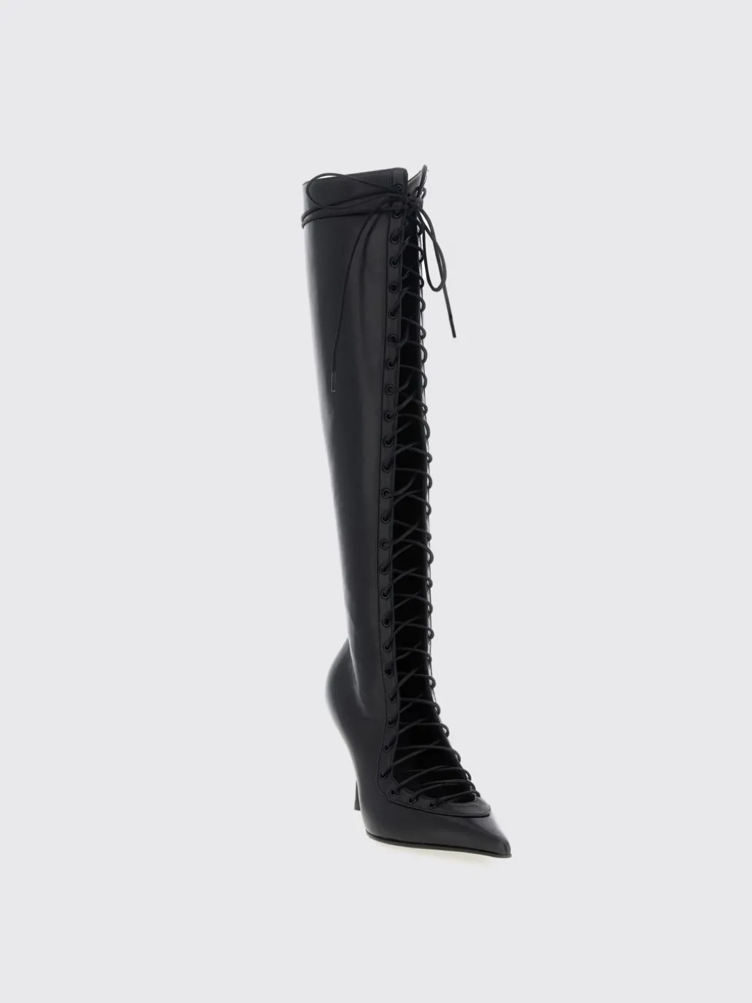 Stivale Colette Le Silla in pelle