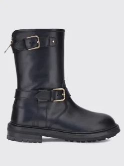 Stivale Dolce & Gabbana in pelle