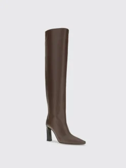 Stivale Janiee Giuseppe Zanotti in pelle
