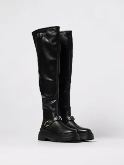 Stivale Mia Pinko in pelle