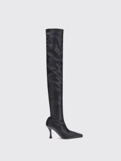 Stivale Proenza Schouler in pelle sintetica stretch