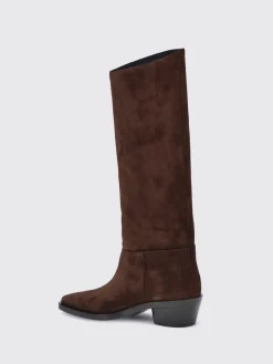 Stivale Proenza Schouler in camoscio