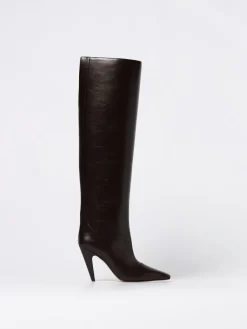 Stivale Stella Spur Stella McCartney in pelle sintetica Alter Mat