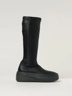Stivale Vic Matié in pelle stretch