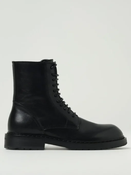 Stivaletto Ann Demeulemeester in pelle