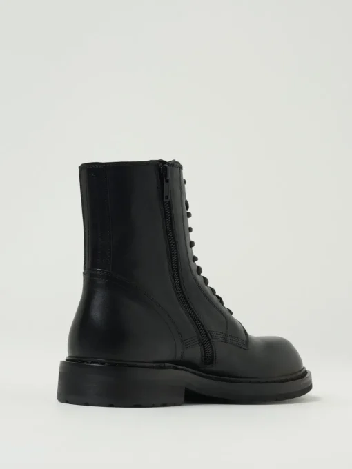 Stivaletto Ann Demeulemeester in pelle