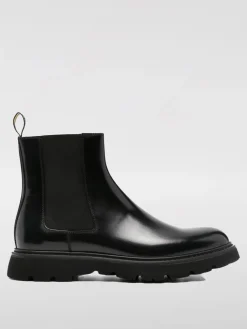 Stivaletto Doucal's in pelle