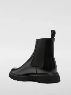 Stivaletto Doucal's in pelle
