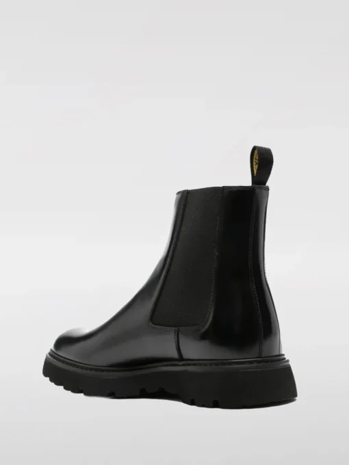 Stivaletto Doucal's in pelle