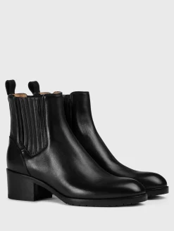 Stivaletto Doucal's in pelle