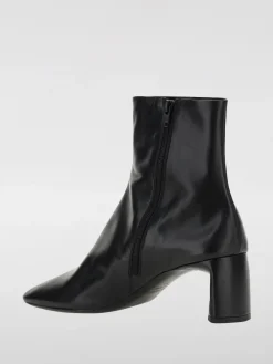 Stivaletto Duty Free Balenciaga in pelle